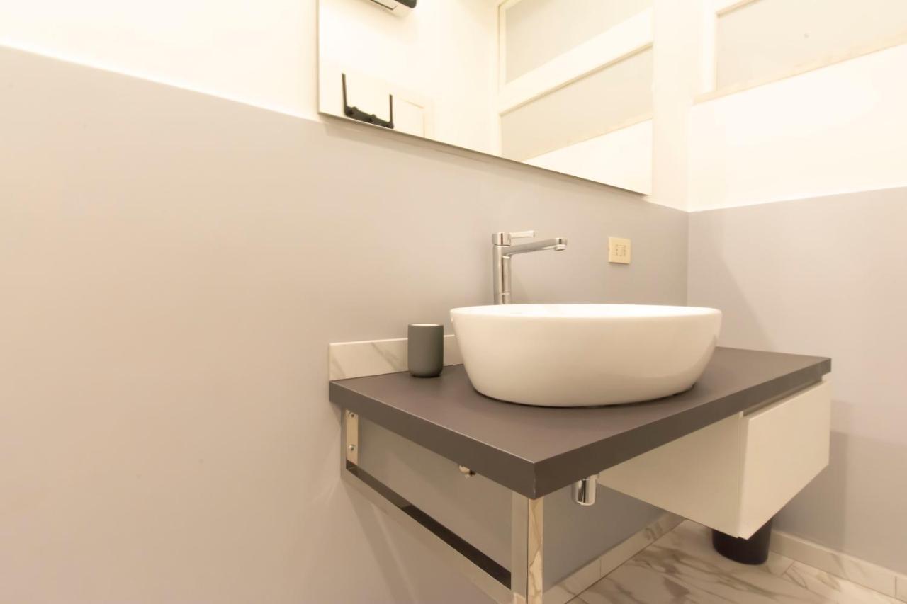 Cozy Tritone - My Extra Home Rome Exterior photo