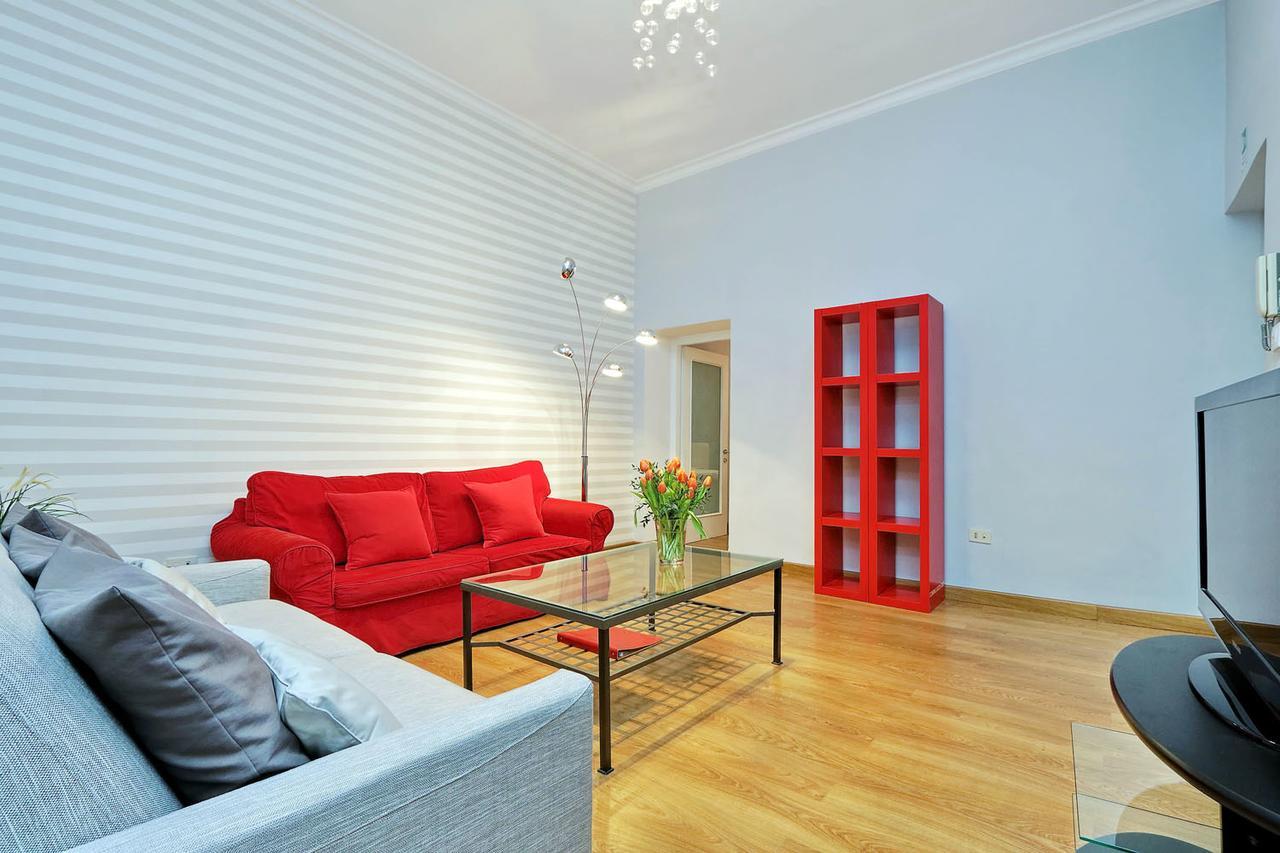 Cozy Tritone - My Extra Home Rome Exterior photo