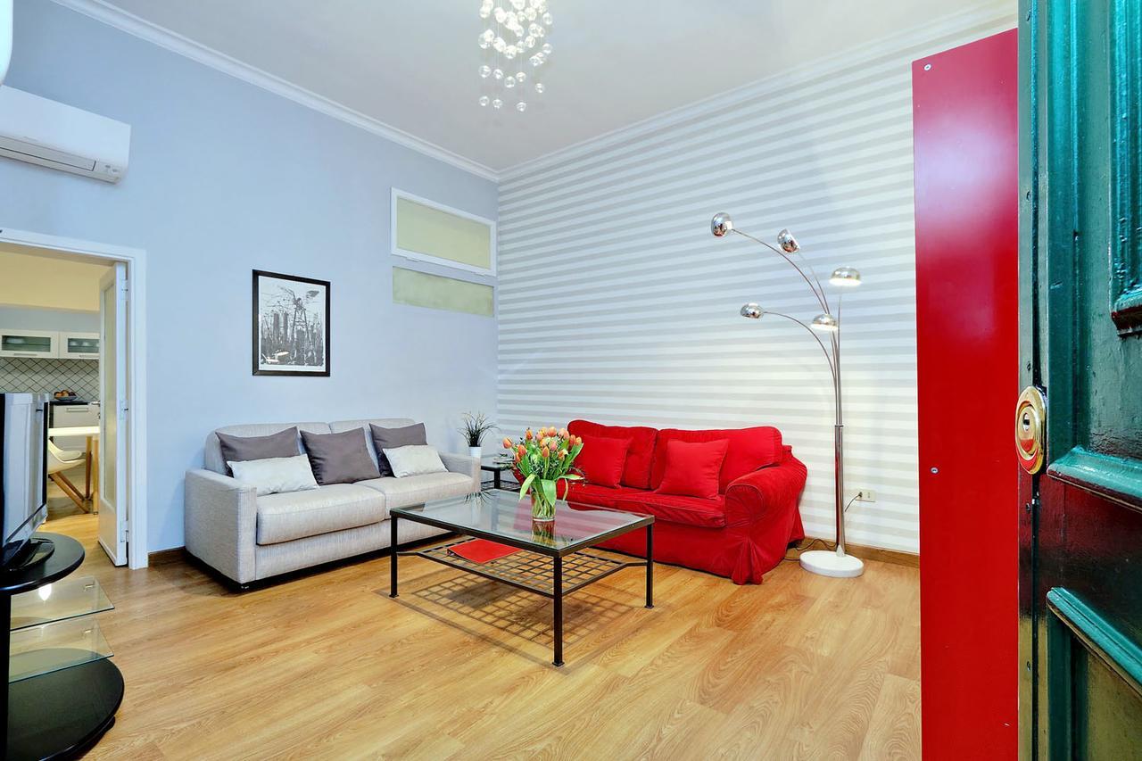 Cozy Tritone - My Extra Home Rome Exterior photo