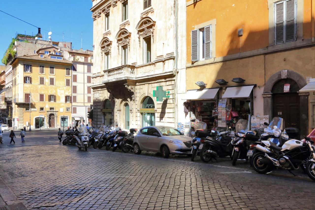 Cozy Tritone - My Extra Home Rome Exterior photo